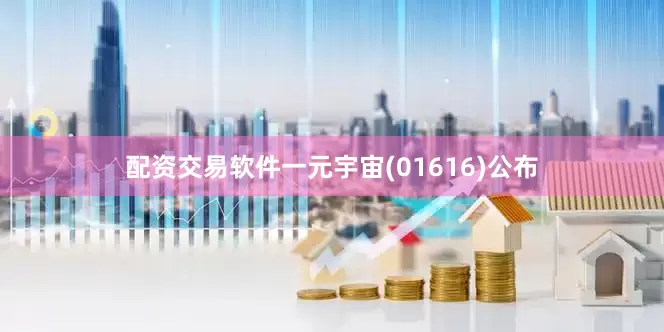 配资交易软件一元宇宙(01616)公布