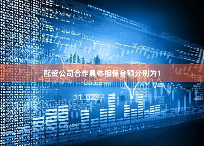 配资公司合作具体担保金额分别为1